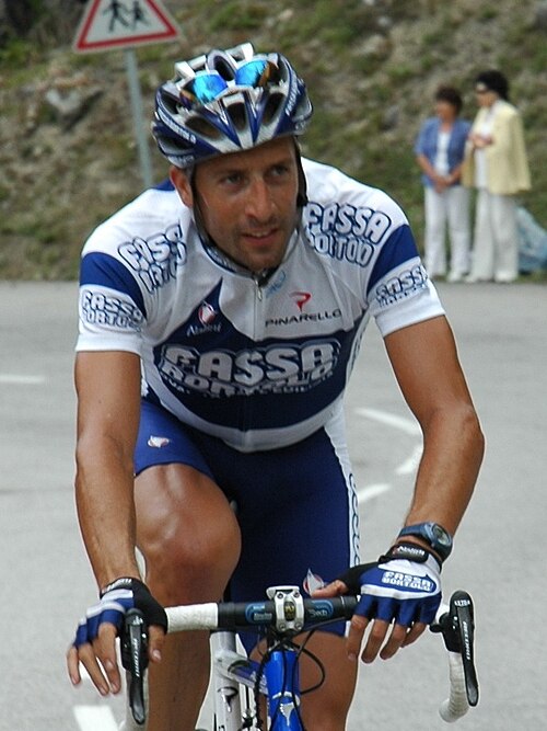 Juan Antonio Flecha