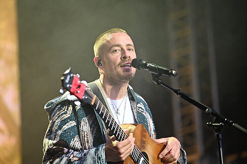Dermot Kennedy