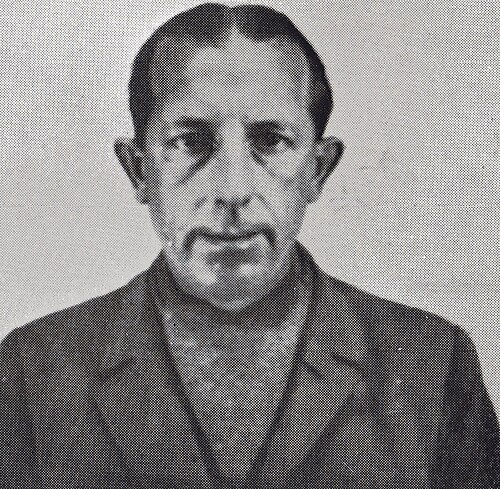 Fritz Hartjenstein