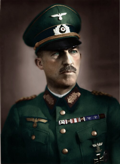 Paul von Hase