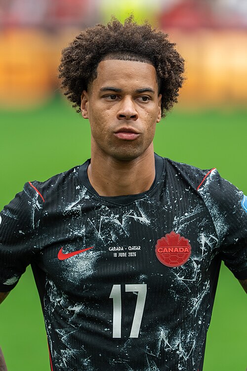Tajon Buchanan