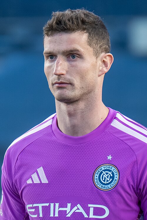 Matt Freese