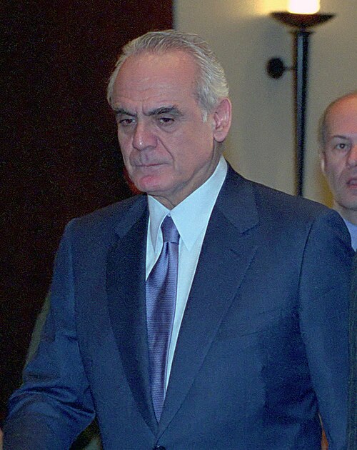 Akis Tsochatzopoulos