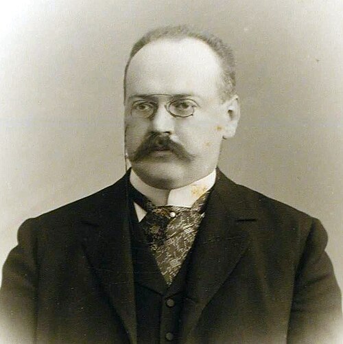 Alexander Trepov