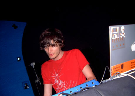 Apparat