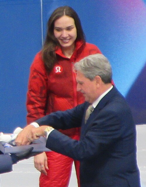 Courtney Sarault