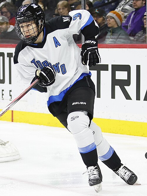 Jocelyne Larocque