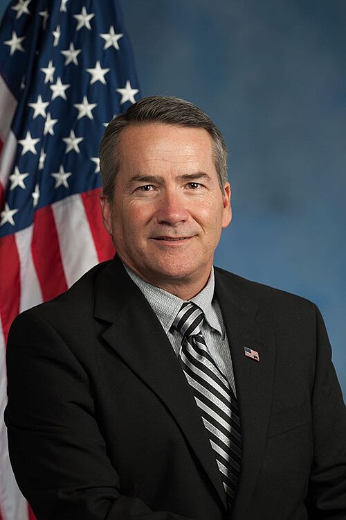 Jody Hice