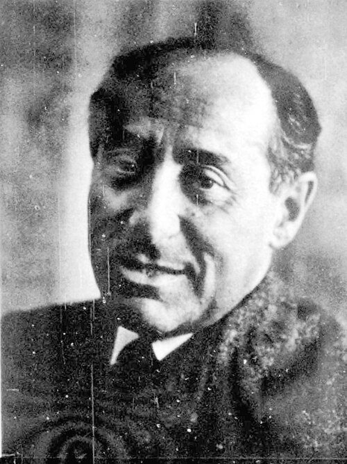 Alfred Eisenstaedt