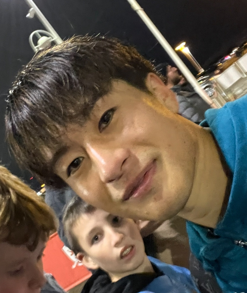 Tatsuhiro Sakamoto