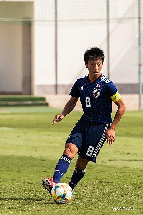 Daiki Matsuoka