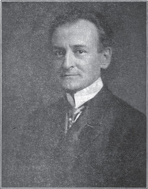 Karl Muck