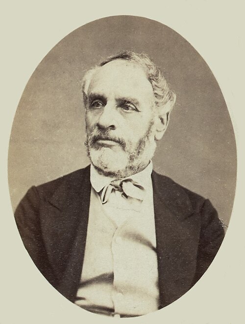 Louis Charles Delescluze