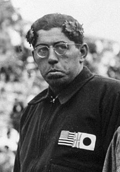 Jack Medica