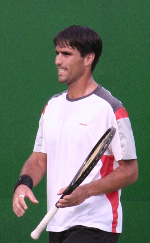 Tomas Behrend