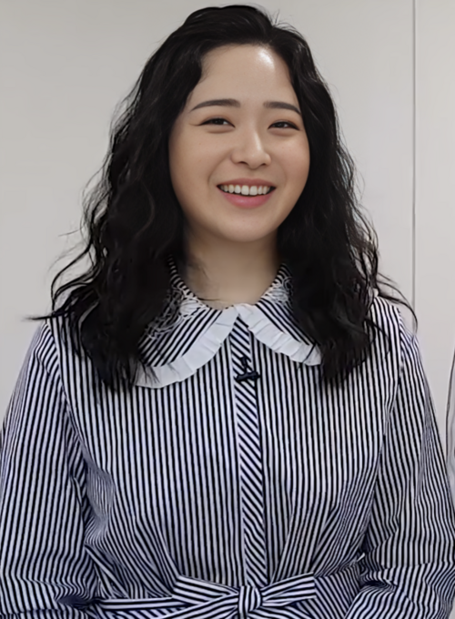 Yoo So-young