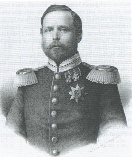 Peter II, Grand Duke of Oldenburg