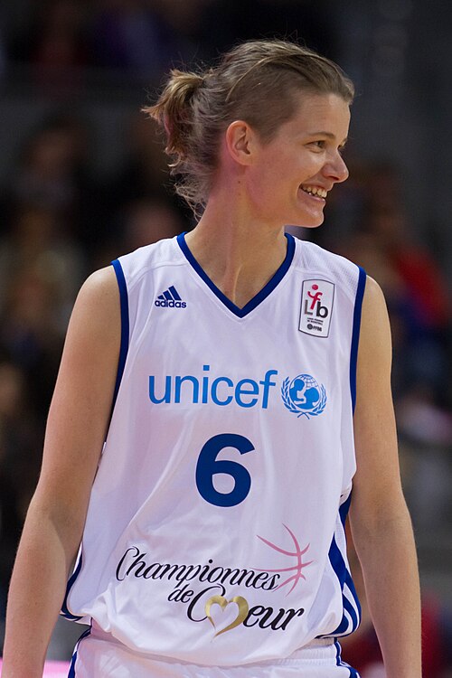 Florence Lepron