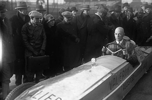 Max Valier