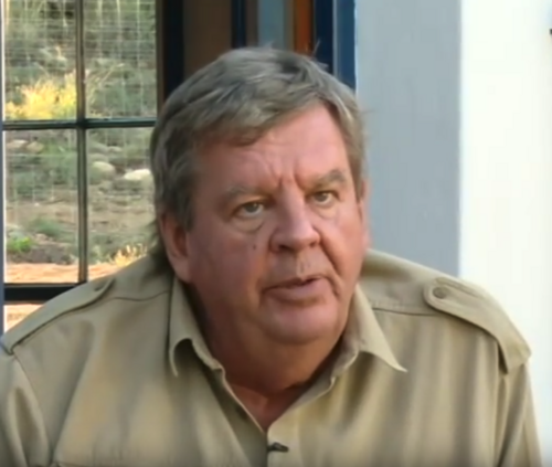 Johann Rupert