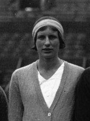 Hilde Krahwinkel Sperling