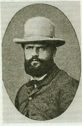 Gustav Neumann