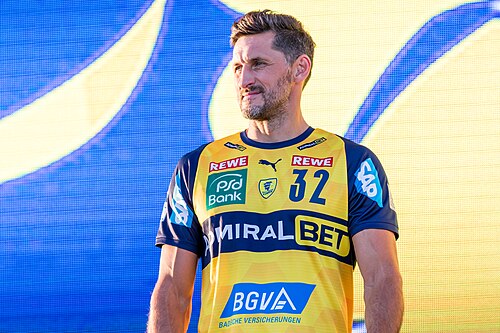 Alexander Petersson