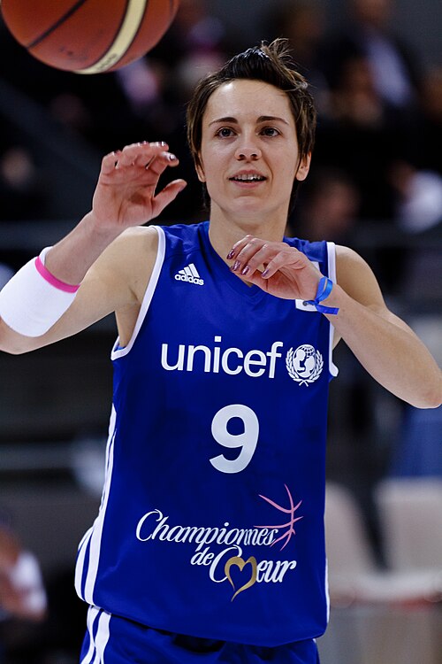 Céline Dumerc