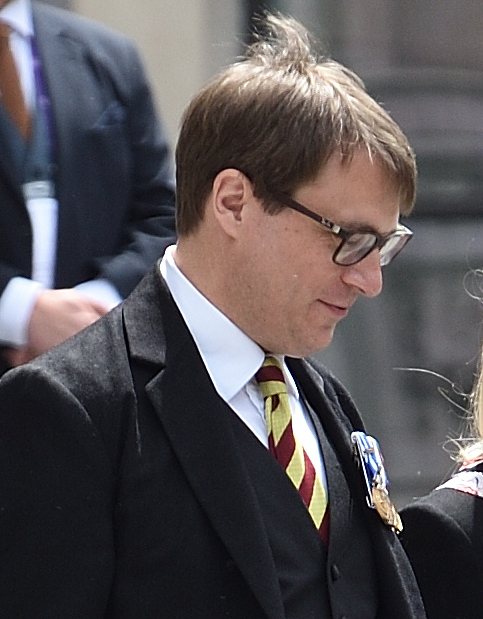 Alexander Windsor, Earl of Ulster