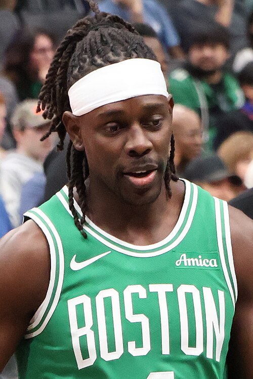 Jrue Holiday
