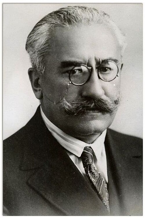 Alexandru Vaida-Voevod