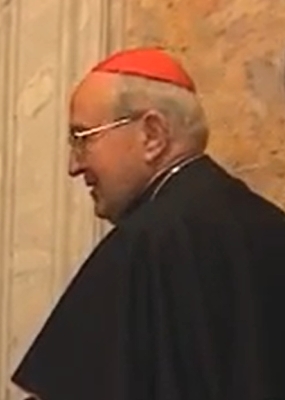 Walter Brandmüller