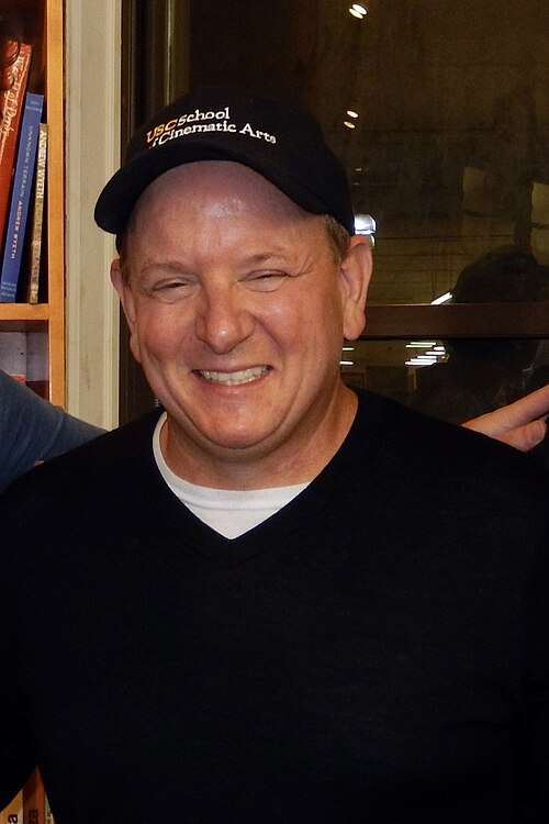 Alfred Gough