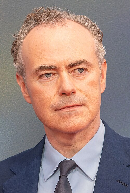 John Crowley