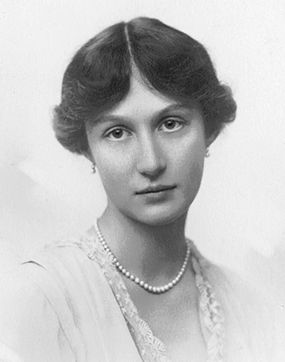 Princess Margaretha of Sweden