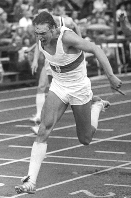 Frank Emmelmann