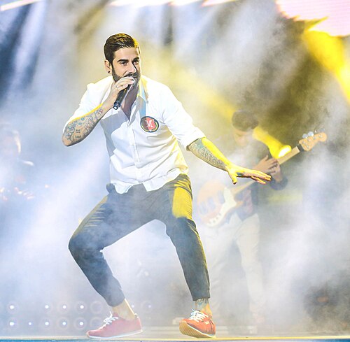 Melendi