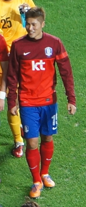 Hwang Seok-ho