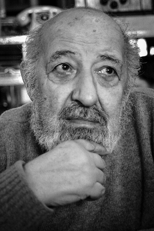 Ara Güler