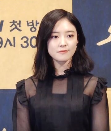 Lee Se-young