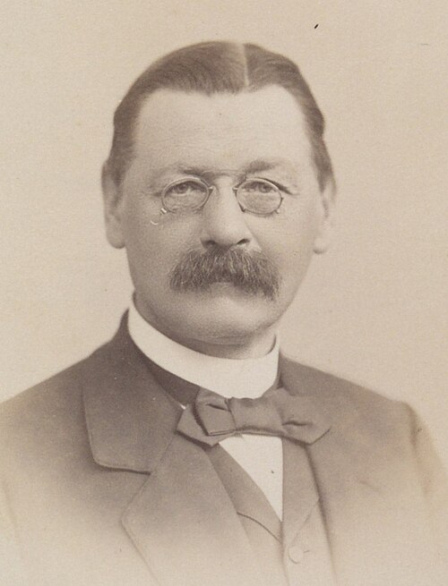 Ferdinand Zirkel