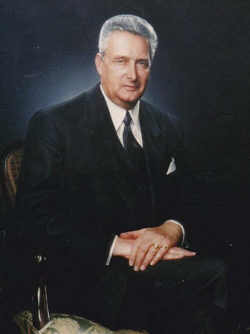 Duke Carl, Duke of Württemberg