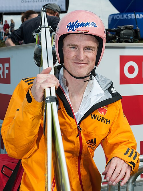 Severin Freund