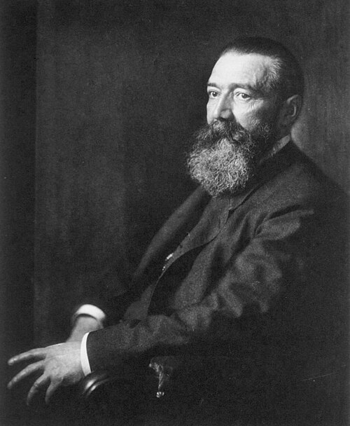 Paul Julius Möbius