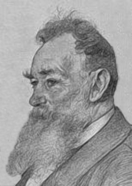 Hermann Karsten