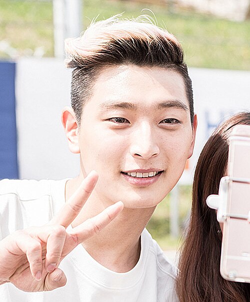 Jung Jin-woon