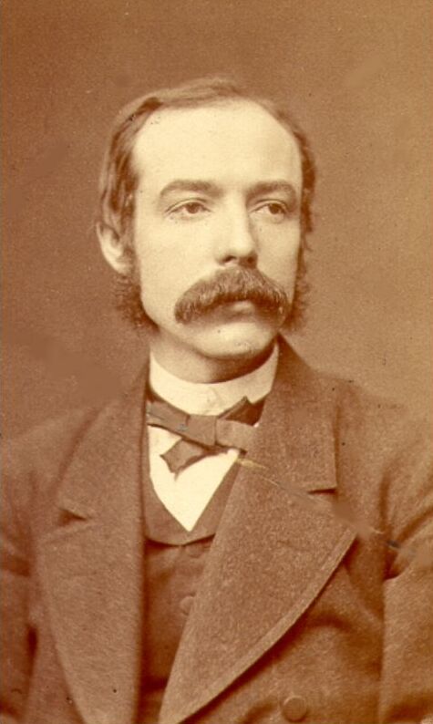 Georg Hermann Quincke