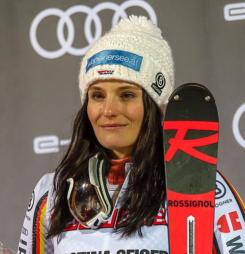Christina Geiger