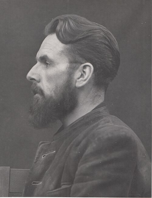 Wolfram Sievers