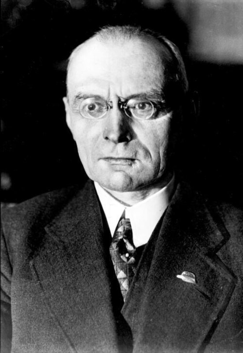 Alexander von Falkenhausen